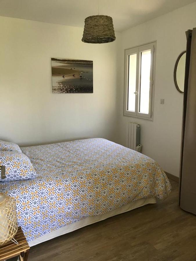 Charmante Cabane Bois Gujan-Mestras Dış mekan fotoğraf